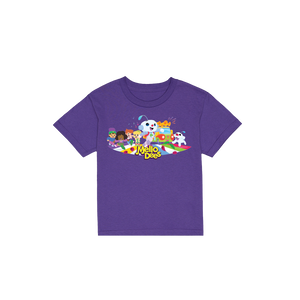 Hero T-Shirt (Toddler)