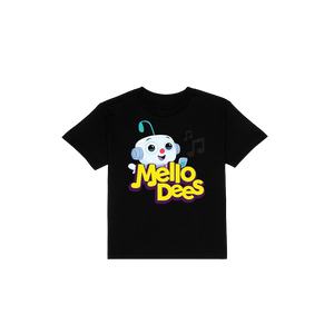 Mellodees T-Shirt (Youth)