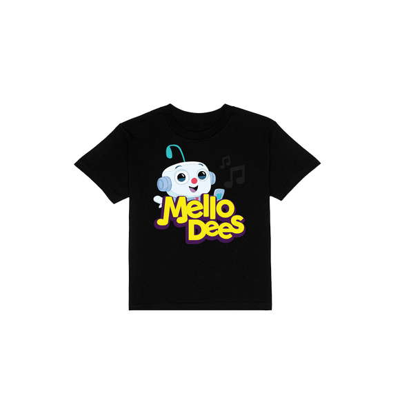 Mellodees T-Shirt (Youth)
