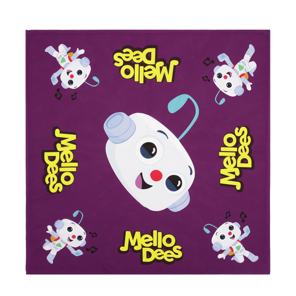 Mellodees Bandana